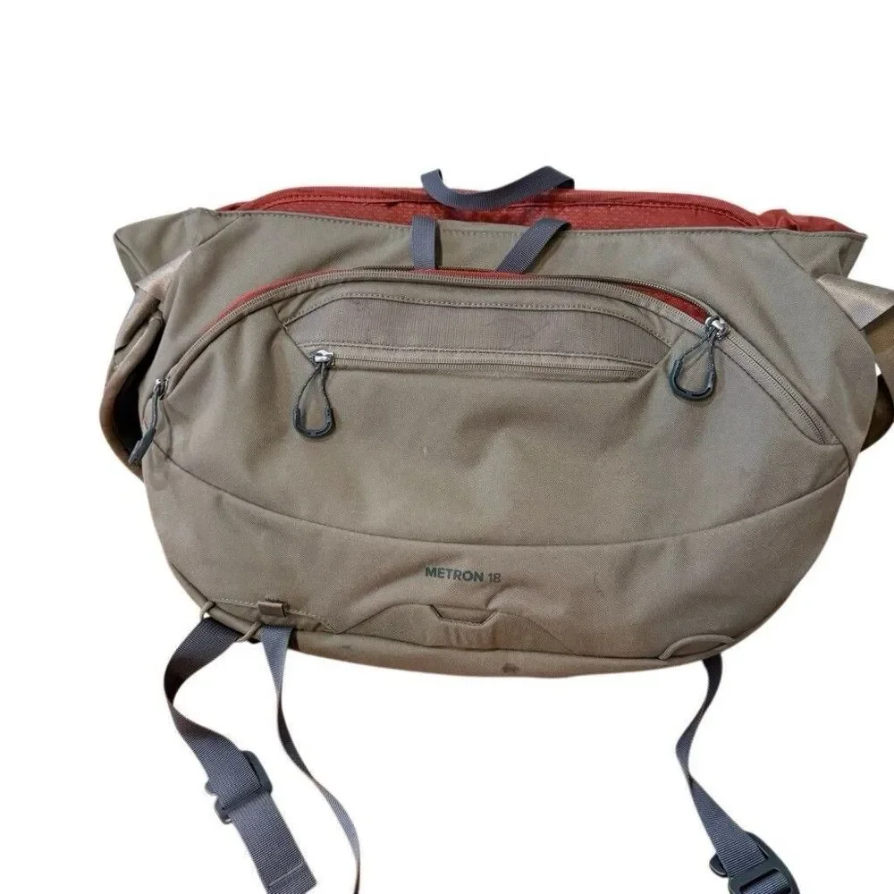 OSPREY pre owned